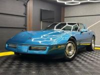 Chevrolet Corvette C4 - <small></small> 30.000 € <small>TTC</small> - #5