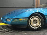 Chevrolet Corvette C4 - <small></small> 30.000 € <small>TTC</small> - #7