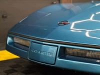 Chevrolet Corvette C4 - <small></small> 30.000 € <small>TTC</small> - #8