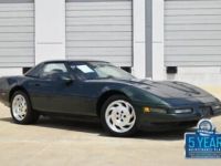 Chevrolet Corvette C4 - <small></small> 19.000 € <small>TTC</small> - #2