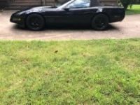 Chevrolet Corvette C4 - <small></small> 21.000 € <small>TTC</small> - #1