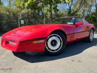 Chevrolet Corvette C4 - <small></small> 17.000 € <small>TTC</small> - #1