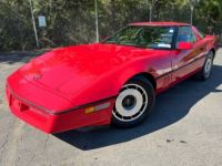 Chevrolet Corvette C4 - <small></small> 17.000 € <small>TTC</small> - #2