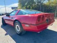 Chevrolet Corvette C4 - <small></small> 17.000 € <small>TTC</small> - #4