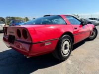 Chevrolet Corvette C4 - <small></small> 17.000 € <small>TTC</small> - #6