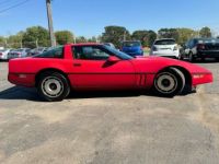 Chevrolet Corvette C4 - <small></small> 17.000 € <small>TTC</small> - #7