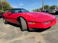 Chevrolet Corvette C4 - <small></small> 17.000 € <small>TTC</small> - #8