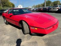 Chevrolet Corvette C4 - <small></small> 17.000 € <small>TTC</small> - #9