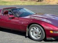 Chevrolet Corvette C4 - <small></small> 25.000 € <small>TTC</small> - #1