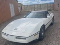 Chevrolet Corvette C4 - <small></small> 18.000 € <small>TTC</small> - #2