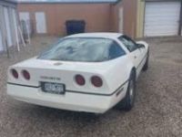 Chevrolet Corvette C4 - <small></small> 18.000 € <small>TTC</small> - #3