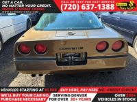 Chevrolet Corvette C4 - <small></small> 19.000 € <small>TTC</small> - #5