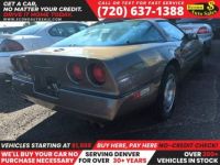 Chevrolet Corvette C4 - <small></small> 19.000 € <small>TTC</small> - #6