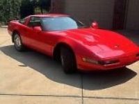 Chevrolet Corvette C4 - <small></small> 19.000 € <small>TTC</small> - #1