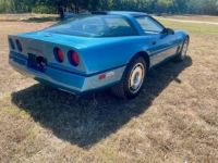 Chevrolet Corvette C4 - <small></small> 18.000 € <small>TTC</small> - #2