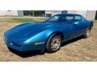 Chevrolet Corvette C4 - <small></small> 18.000 € <small>TTC</small> - #3