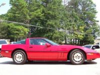 Chevrolet Corvette C4 - <small></small> 25.000 € <small>TTC</small> - #7