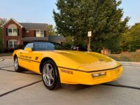 Chevrolet Corvette C4 - <small></small> 20.000 € <small>TTC</small> - #2