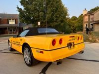 Chevrolet Corvette C4 - <small></small> 20.000 € <small>TTC</small> - #4