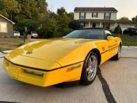 Chevrolet Corvette C4 - <small></small> 20.000 € <small>TTC</small> - #5