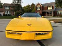 Chevrolet Corvette C4 - <small></small> 20.000 € <small>TTC</small> - #7