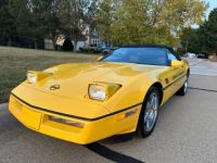 Chevrolet Corvette C4 - <small></small> 20.000 € <small>TTC</small> - #8