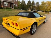 Chevrolet Corvette C4 - <small></small> 20.000 € <small>TTC</small> - #9