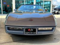 Chevrolet Corvette C4 - <small></small> 29.000 € <small>TTC</small> - #2