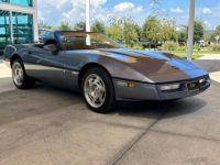 Chevrolet Corvette C4 - <small></small> 29.000 € <small>TTC</small> - #3