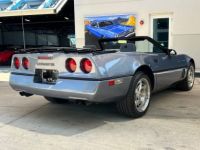 Chevrolet Corvette C4 - <small></small> 29.000 € <small>TTC</small> - #5