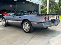 Chevrolet Corvette C4 - <small></small> 29.000 € <small>TTC</small> - #8