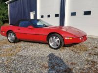 Chevrolet Corvette C4 - <small></small> 19.000 € <small>TTC</small> - #1