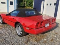 Chevrolet Corvette C4 - <small></small> 19.000 € <small>TTC</small> - #3