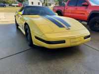 Chevrolet Corvette C4 - <small></small> 24.000 € <small>TTC</small> - #2