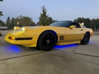 Chevrolet Corvette C4 - <small></small> 24.000 € <small>TTC</small> - #12