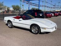 Chevrolet Corvette C4 - <small></small> 22.000 € <small>TTC</small> - #2