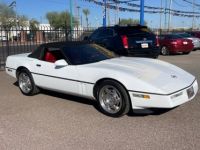 Chevrolet Corvette C4 - <small></small> 22.000 € <small>TTC</small> - #3