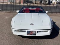 Chevrolet Corvette C4 - <small></small> 22.000 € <small>TTC</small> - #4