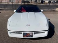 Chevrolet Corvette C4 - <small></small> 22.000 € <small>TTC</small> - #5