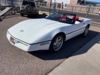 Chevrolet Corvette C4 - <small></small> 22.000 € <small>TTC</small> - #6