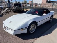 Chevrolet Corvette C4 - <small></small> 22.000 € <small>TTC</small> - #7