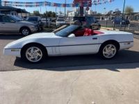 Chevrolet Corvette C4 - <small></small> 22.000 € <small>TTC</small> - #8