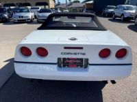 Chevrolet Corvette C4 - <small></small> 22.000 € <small>TTC</small> - #13