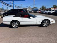 Chevrolet Corvette C4 - <small></small> 22.000 € <small>TTC</small> - #17