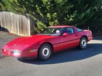 Chevrolet Corvette C4 - <small></small> 17.000 € <small>TTC</small> - #1