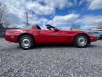 Chevrolet Corvette C4 - <small></small> 16.000 € <small>TTC</small> - #1