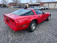 Chevrolet Corvette C4 - <small></small> 16.000 € <small>TTC</small> - #5