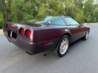 Chevrolet Corvette C4 - <small></small> 16.000 € <small>TTC</small> - #3