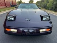 Chevrolet Corvette C4 - <small></small> 16.000 € <small>TTC</small> - #5