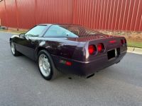 Chevrolet Corvette C4 - <small></small> 16.000 € <small>TTC</small> - #6